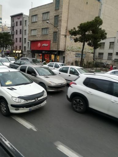 عکس نیلپر | فروشگاه مدرن سیستم